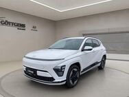 Hyundai Kona, 5.4 6kWh PRIME ASSISTENZ-PAKET, Jahr 2022 - Soest