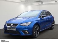 Seat Ibiza, 1.0 TSI FR 85KW (116PS), Jahr 2022 - Erkrath (Fundort des Neanderthalers)