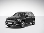 Mercedes GLB 200, Progressive Winter-P, Jahr 2023 - Chemnitz