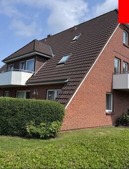 Gepflegtes MFH mit 5 Wohnungen - Büsum