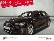 Audi A3, Sportback 35 TDI S-LINE VC, Jahr 2024 - Hof