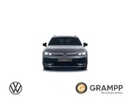 VW Passat, 2.0 l TDI R-Line, Jahr 2022 - Lohr (Main)