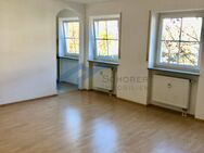 Modernisierte 1-Zimmer-Wohnung mit Einbauküche in Augsburg-Univiertel - Augsburg