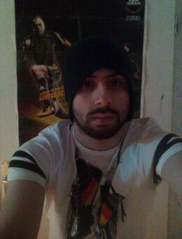 Ich suche einen Partner für eine feste Beziehung - Kassel Mitte/Innenstadt