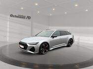 Audi RS6, 4.0 TFSI quattro Avant Dynamik-P 22, Jahr 2021 - Wolfhagen
