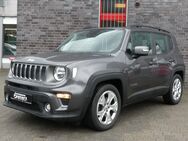 Jeep Renegade, Limited, Jahr 2021 - Oberhausen