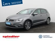 VW Golf, 1.5 TSI VII, Jahr 2017 - Würzburg