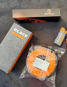 Black Hawk Sammler- Konvolut NEU - Kempen