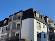 gemütliche Stadtwohnungen über den Dächern Homburgs, Stadtmitte - Homburg