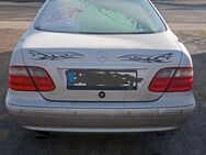 Verkaufe meinen Mercedes Benz CLK 230 - Bad Münder (Deister)