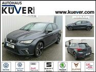 Seat Ibiza, 1.5 TSI FR 18, Jahr 2024 - Hagen (Bremischen)