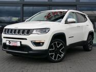 Jeep Compass Limited 4WD - Geisenheim