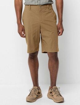 Jack Wolfskin Shorts DESERT SHORTS M