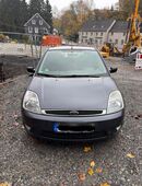 Ford Fiesta 1.4 Ghia in 42929