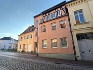 Mehrfamilienhaus im Zentrum von Güstrow - Güstrow