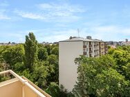 Attraktives Investment City-Apartment in Charlottenburg - Berlin