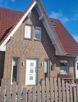 Schönes Einfamilienhaus in Sackgassenlage - Lähden
