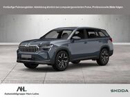 Skoda Kodiaq, 2.0 TDI Selection Selection, Jahr 2022 - Osterode (Harz)