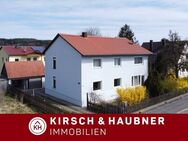 Gut für Generationen! Zweifamilienhaus auf schönem Grund, Neumarkt - Pölling - Neumarkt (Oberpfalz)