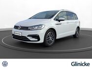 VW Touran, 1.5 TSI "Comfortline" R-Line, Jahr 2020 - Bad Langensalza