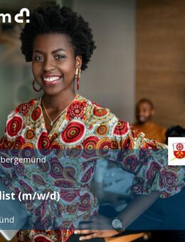 HR-Spezialist (m/w/d) - Biebergemünd