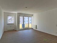 (12537_43) MGN: bezugsfertige Wohnung mit Vinylböden, Aufzug und sonnigem Balkon, Hausmeisterdienste inklusive - Meiningen