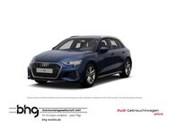 Audi A3, 35 TDI Sportback S line, Jahr 2024 - Kehl