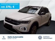 VW T-Roc, 1.5 TSI Style Verkehrz, Jahr 2024 - Backnang