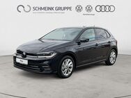 VW Polo, 1.0 TSI Style, Jahr 2024 - Wesel