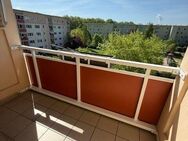 Sonnige 3RWE mit Balkon und EBK in Probstheida! - Leipzig