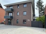 Moderne Neubauwohnung im Süden von Norderstedt -Top Lage- - Norderstedt