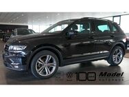 VW Tiguan, 2.0 TDI IQ DRIVE | | | |, Jahr 2019 - Blaufelden