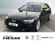 Audi A6, 55 TDI Allroad quattro, Jahr 2021 - Sottrum