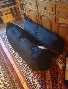 2 Daunenbetten für den Winter - Vordorf