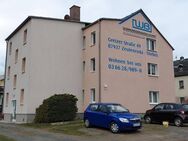2-Raum-Wohnung in Zeulenroda-Nord - Zeulenroda-Triebes