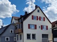 Traumhaftes Einfamilienhaus in Aspach: Großzügiger Garten, Stilvoll und Maklerfrei! - Aspach