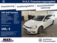 VW Golf Variant, 2.0 TDI Golf VII JOIN, Jahr 2019 - Offenbach (Main)