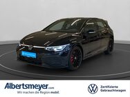 VW Golf, 2.0 TSI VIII GTI Clubsport OPF PERFORMANCE, Jahr 2022 - Nordhausen