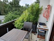 1- Zi DG Wohnung mi Terrasse u. Stellplatz NUR ZUR KAPITALANLAGE - Schwaig (Nürnberg)