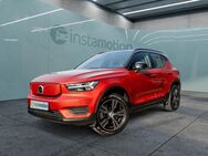 Volvo XC40, , Jahr 2022 - München