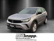 Opel Grandland X, 1.2 Grandland Turbo (EURO 6d), Jahr 2022 - Frankenthal (Pfalz)