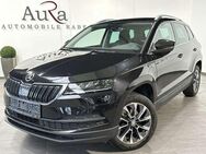 Skoda Karoq 1.6 TDI Drive 125 LED+CANTON+DAB+CARPLAY - Wardenburg