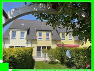 Diese Immobilie könnte Ihre Altersvorsorge sein-Reihenmittelhaus in Sassnitz/Rügen - Sassnitz
