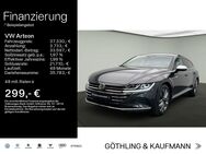 VW Arteon, 2.0 TSI SB Elegance IQ LIGHT, Jahr 2024 - Kelkheim (Taunus)