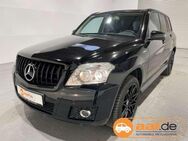 Mercedes-Benz GLK 220 CDI Automatik Leder Panorama - Norderstedt