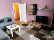 DRESDEN: 3-Zimmer Eigentumswohnung frei- beräumt oder möbliert - Dresden