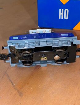 Konvolut 1:87. - Ebhausen