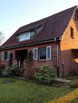 Dein Haus in Behringen Finanzierung u.U.ohne Eigenkapital möglich - Bispingen