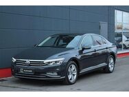 VW Passat Lim. Elegance*TÜV NEU*Sehr gepflegt - Fürth