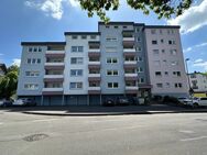 Gemütliche Wohnung mit Balkon in guter Lage von Meinerzhagen zu verkaufen - Meinerzhagen